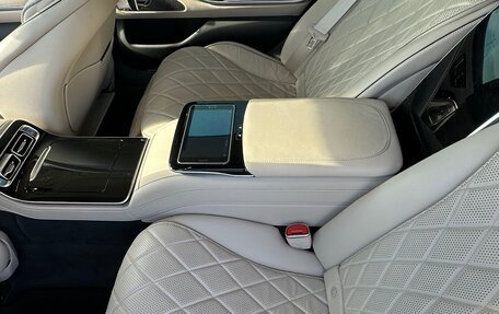Mercedes-Benz S-Класс, 2021 год, 12 500 000 рублей, 12 фотография