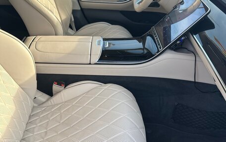Mercedes-Benz S-Класс, 2021 год, 12 500 000 рублей, 22 фотография