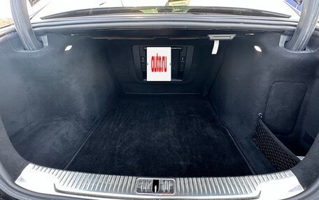 Mercedes-Benz S-Класс, 2021 год, 12 500 000 рублей, 16 фотография