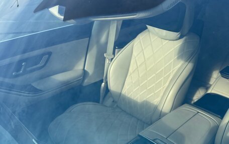 Mercedes-Benz S-Класс, 2021 год, 12 500 000 рублей, 25 фотография