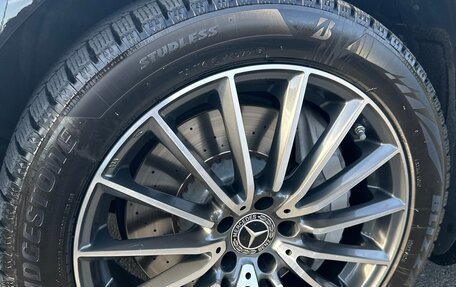 Mercedes-Benz S-Класс, 2021 год, 12 500 000 рублей, 24 фотография