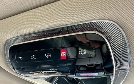 Mercedes-Benz S-Класс, 2021 год, 12 500 000 рублей, 26 фотография