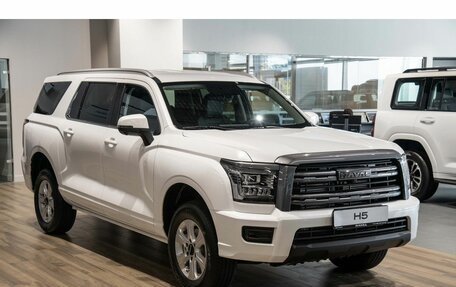 Haval H5, 2024 год, 3 711 510 рублей, 2 фотография