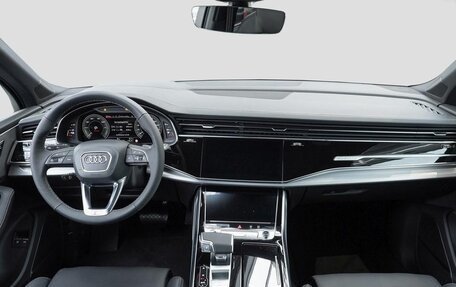 Audi Q7, 2025 год, 19 490 000 рублей, 8 фотография