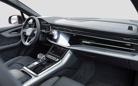 Audi Q7, 2025 год, 19 490 000 рублей, 6 фотография