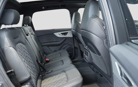 Audi Q7, 2025 год, 19 490 000 рублей, 7 фотография