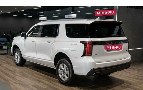 Haval H5, 2024 год, 3 711 510 рублей, 4 фотография