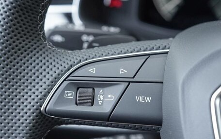 Audi Q7, 2025 год, 19 490 000 рублей, 10 фотография