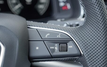 Audi Q7, 2025 год, 19 490 000 рублей, 11 фотография