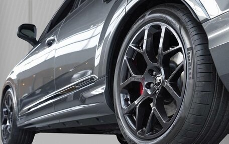 Audi Q7, 2025 год, 19 490 000 рублей, 15 фотография