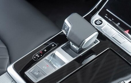 Audi Q7, 2025 год, 19 490 000 рублей, 16 фотография