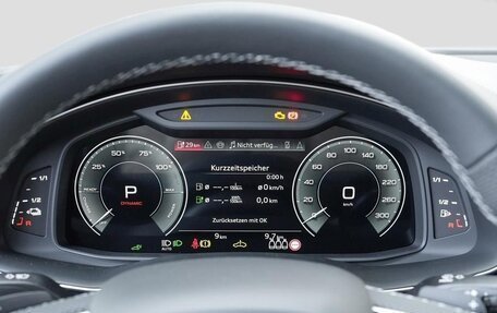 Audi Q7, 2025 год, 19 490 000 рублей, 18 фотография