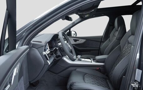 Audi Q7, 2025 год, 19 490 000 рублей, 19 фотография