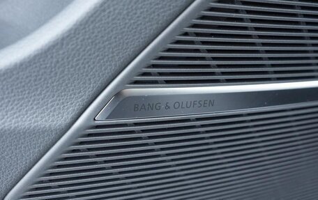 Audi Q7, 2025 год, 19 490 000 рублей, 21 фотография