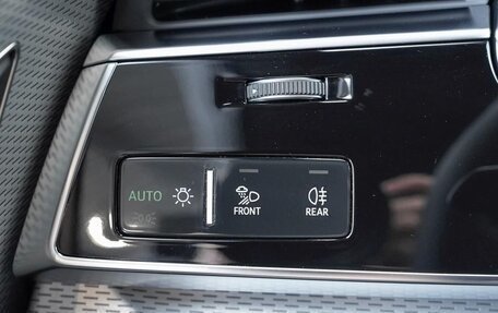 Audi Q7, 2025 год, 19 490 000 рублей, 20 фотография