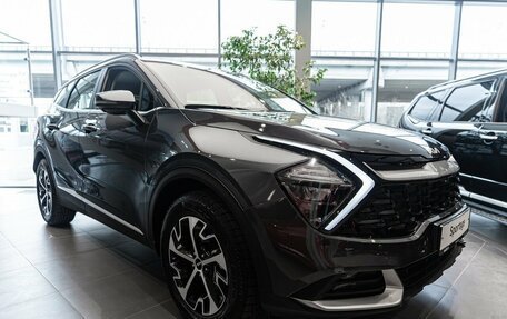 KIA Sportage IV рестайлинг, 2025 год, 4 590 000 рублей, 3 фотография