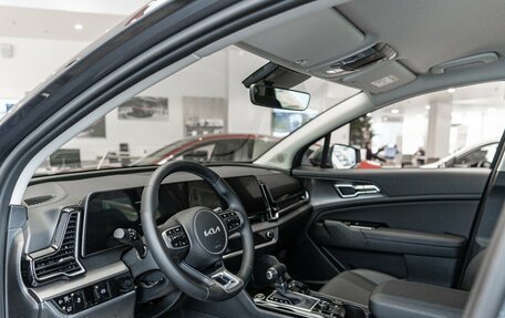 KIA Sportage IV рестайлинг, 2025 год, 4 590 000 рублей, 5 фотография