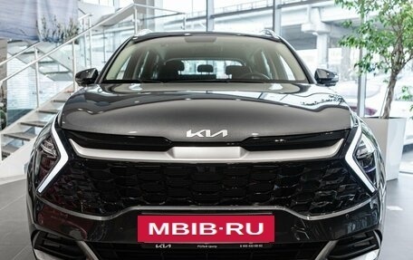 KIA Sportage IV рестайлинг, 2025 год, 4 590 000 рублей, 2 фотография
