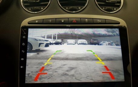 Peugeot 308 II, 2009 год, 599 000 рублей, 7 фотография