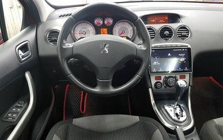 Peugeot 308 II, 2009 год, 599 000 рублей, 5 фотография