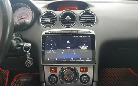 Peugeot 308 II, 2009 год, 599 000 рублей, 8 фотография