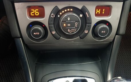 Peugeot 308 II, 2009 год, 599 000 рублей, 9 фотография