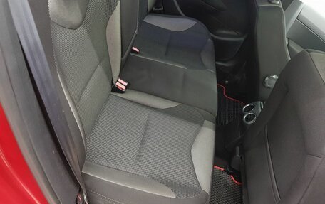 Peugeot 308 II, 2009 год, 599 000 рублей, 11 фотография