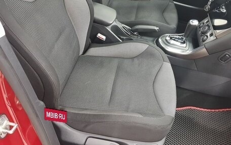 Peugeot 308 II, 2009 год, 599 000 рублей, 14 фотография