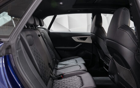 Audi Q8 I, 2020 год, 8 000 000 рублей, 13 фотография