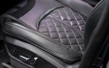 Audi Q8 I, 2020 год, 8 000 000 рублей, 17 фотография