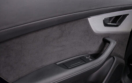 Audi Q8 I, 2020 год, 8 000 000 рублей, 23 фотография