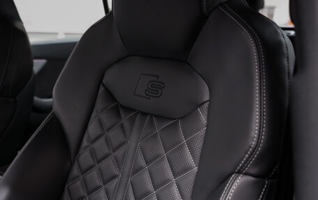 Audi Q8 I, 2020 год, 8 000 000 рублей, 22 фотография