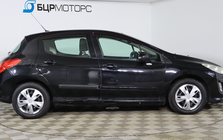 Peugeot 308 II, 2011 год, 499 990 рублей, 4 фотография