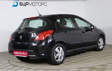 Peugeot 308 II, 2011 год, 499 990 рублей, 5 фотография