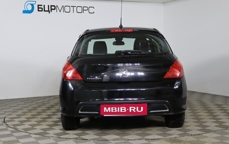 Peugeot 308 II, 2011 год, 499 990 рублей, 6 фотография