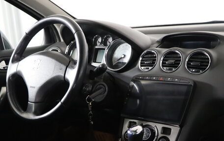 Peugeot 308 II, 2011 год, 499 990 рублей, 11 фотография