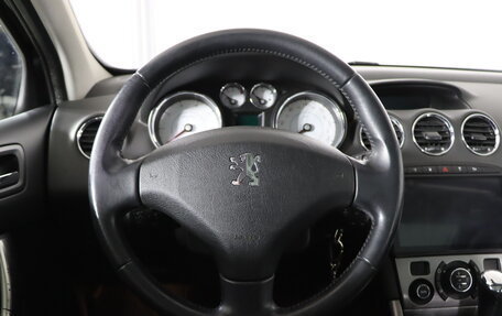 Peugeot 308 II, 2011 год, 499 990 рублей, 10 фотография