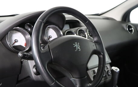 Peugeot 308 II, 2011 год, 499 990 рублей, 9 фотография