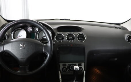 Peugeot 308 II, 2011 год, 499 990 рублей, 12 фотография