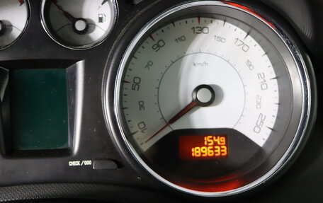 Peugeot 308 II, 2011 год, 499 990 рублей, 15 фотография