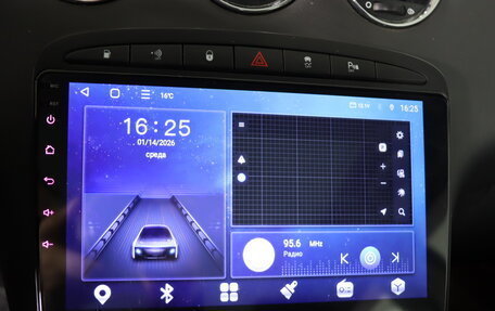 Peugeot 308 II, 2011 год, 499 990 рублей, 16 фотография