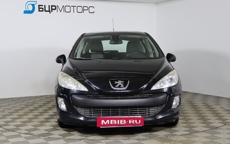 Peugeot 308 II, 2011 год, 499 990 рублей, 2 фотография