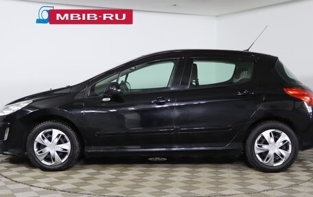 Peugeot 308 II, 2011 год, 499 990 рублей, 8 фотография