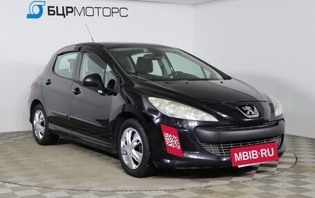 Peugeot 308 II, 2011 год, 499 990 рублей, 3 фотография