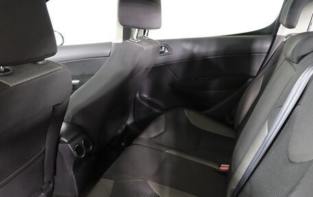 Peugeot 308 II, 2011 год, 499 990 рублей, 18 фотография