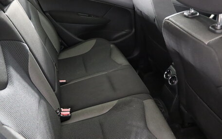 Peugeot 308 II, 2011 год, 499 990 рублей, 20 фотография