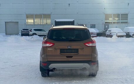 Ford Kuga III, 2013 год, 809 000 рублей, 5 фотография