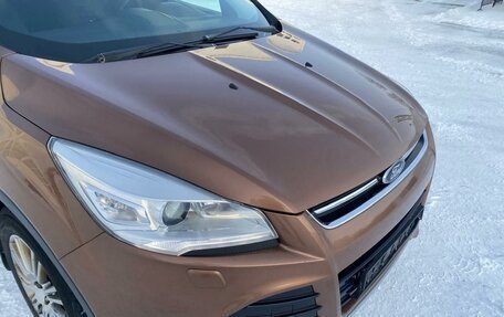 Ford Kuga III, 2013 год, 809 000 рублей, 7 фотография