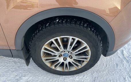 Ford Kuga III, 2013 год, 809 000 рублей, 8 фотография