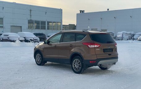 Ford Kuga III, 2013 год, 809 000 рублей, 6 фотография